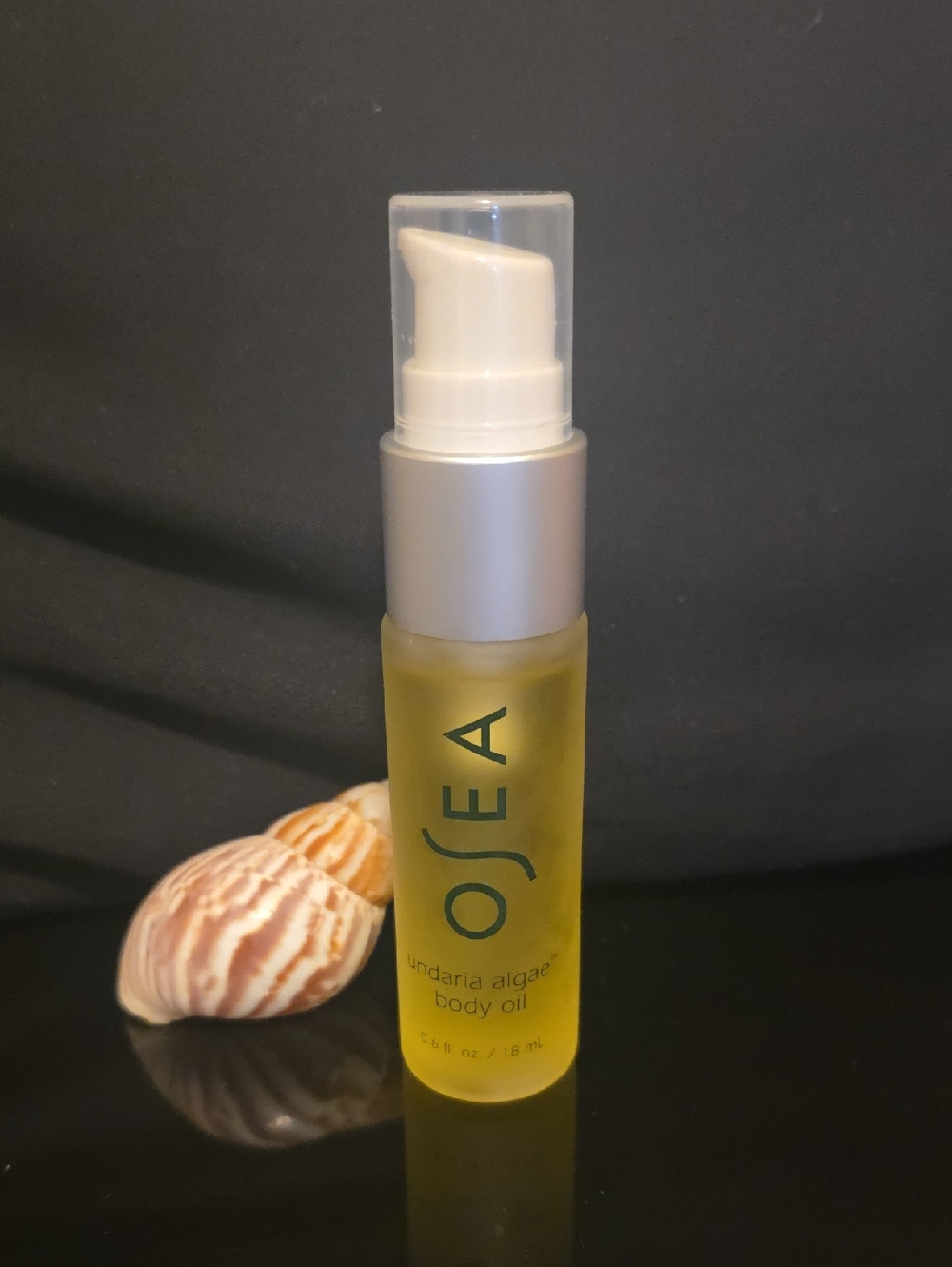 OSEA BODY OIL 0.6 FL OZ
